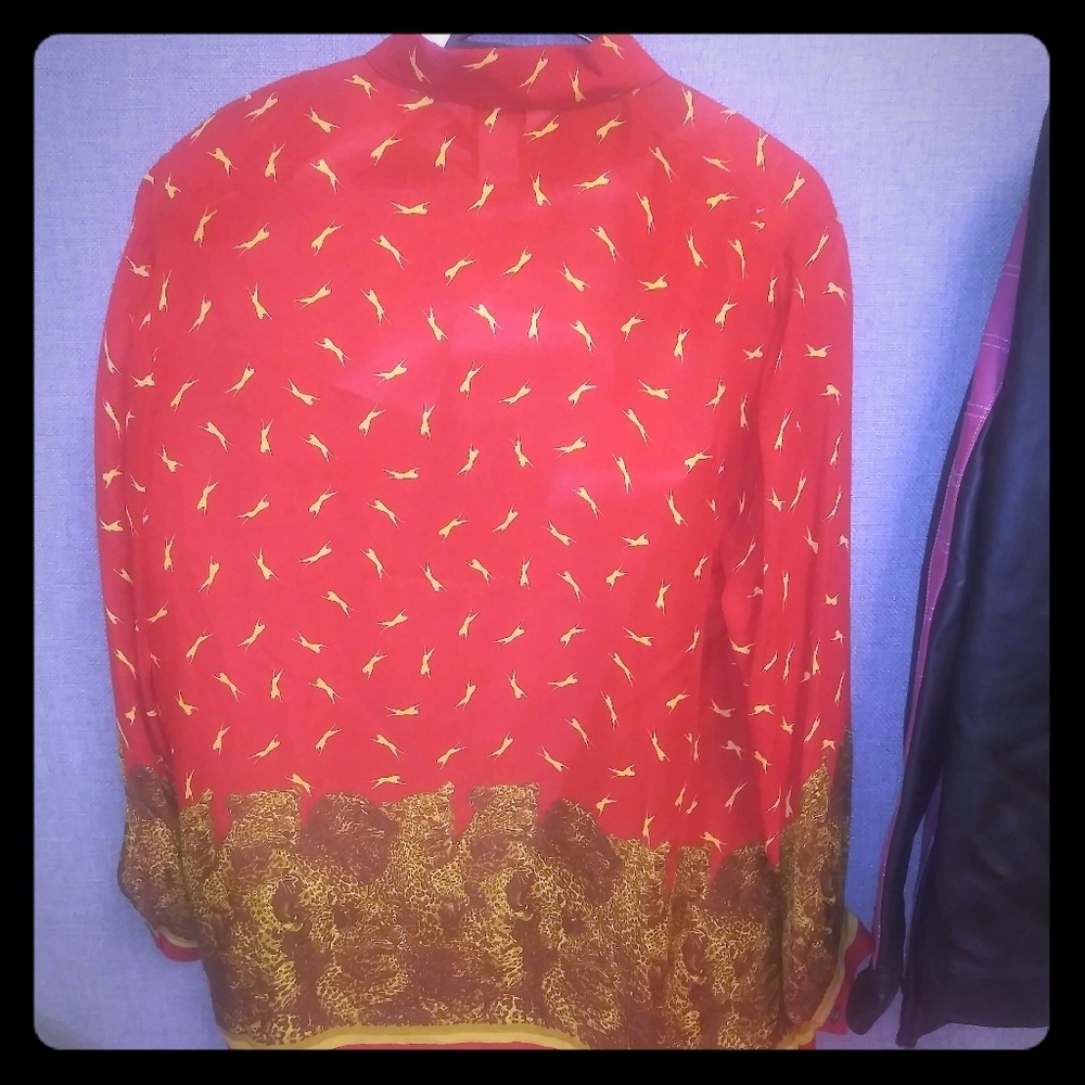Blouses
